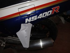 Carena Cavalletto Laterale Honda Ns 400 R