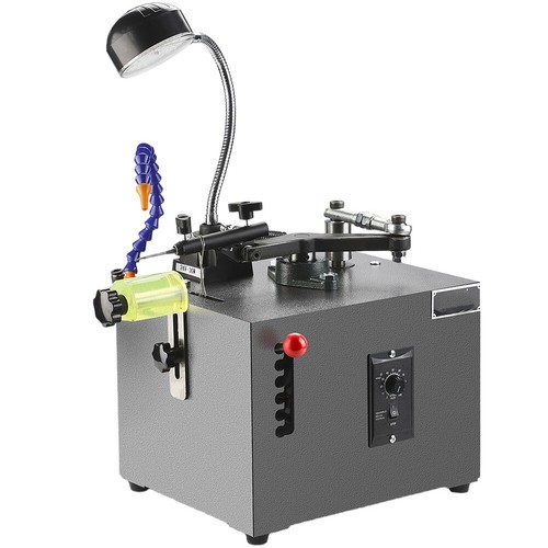 Jewelry burnishing machine - jewelry,