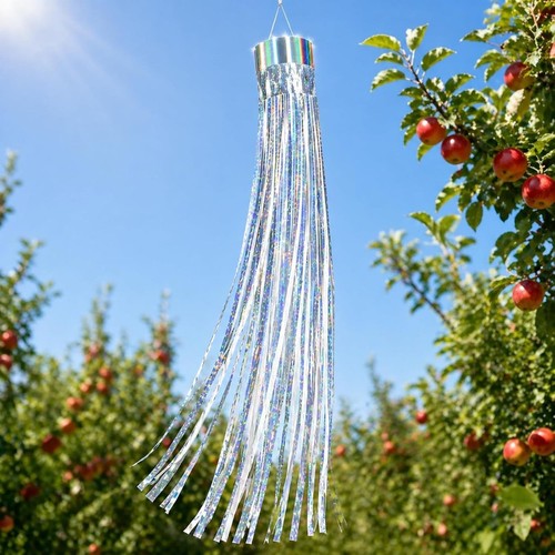 Bird scarer windsock - bird,