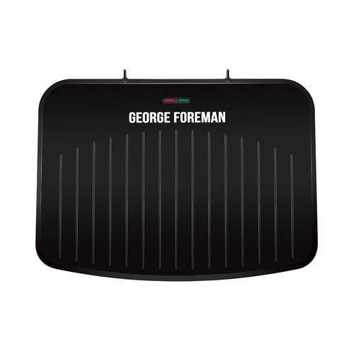 George foreman grill - george, grill,