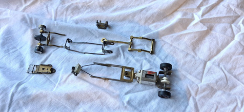 Vintage slot car - slot,