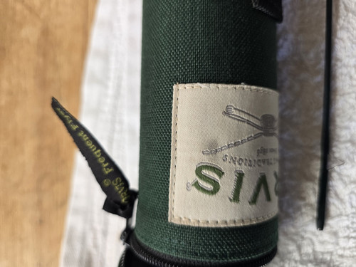 Orvis frequent flyer - orvis,