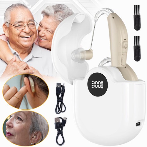 Digital hearing aids usb - digital,
