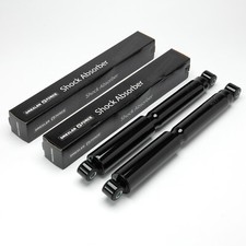 2x Shock Absorbers For VW