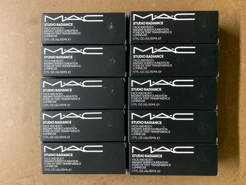 Mac studio face and - studio, body
