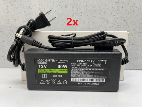 Lot ac adapter power - 2,
