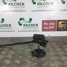 2001 KAWASAKI ER5 ER500 FRONT BRAKE MASTER CYLINDER *FAST SHIPPING