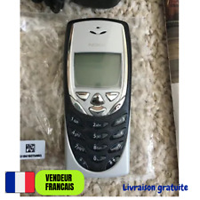 Vintage Original Nokia 8310 Frost Frost Phone - New and Unlocked