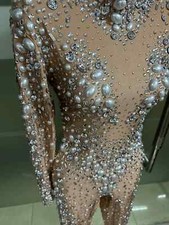Sexy Stretch Rhinestones