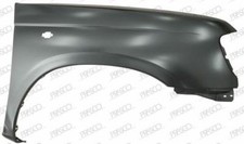 FLAP WITH HOLE KING CAB RIGHT FRONT 97- 631123S200  