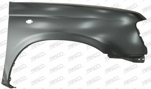 Flap with hole king cab - flap,
