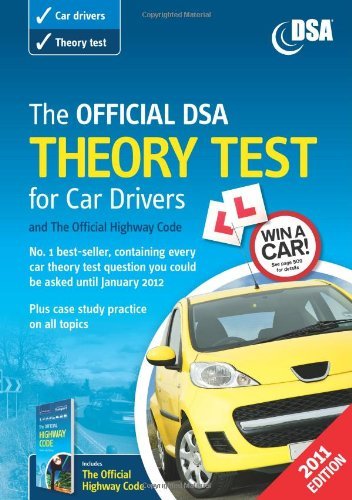 The official dsa - theory, test