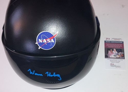 Warren hoburg signed - warren,