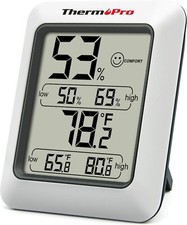 ThermoPro TP50 Digital