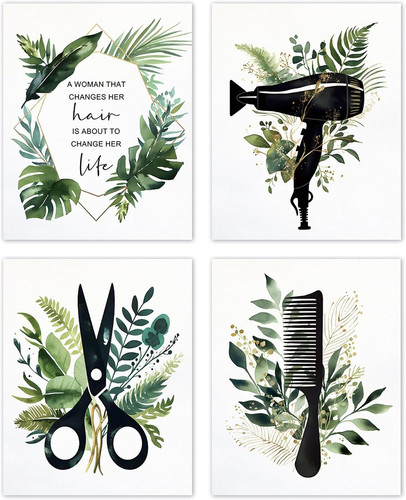 Boho hair beauty - hair,