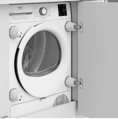 Beko ntikp71131w heat - ntikp71131w,