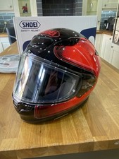 Shoei NXR2 Full-Face