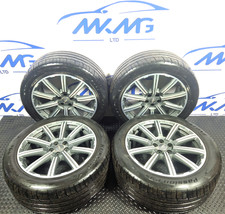 16-20 AUDI Q7 4M ALLOY WHEELS
