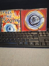 Ronnie Wood: I Feel Like