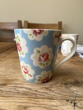 Cath Kidston Churchill Blue
