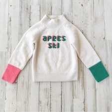 Jacadi Paris Apres Ski