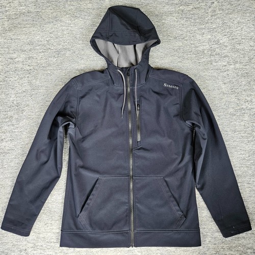 Simms rogue fleece hoody - simms,