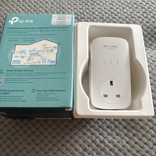 Link pa8030p powerline - tl-pa8030p,