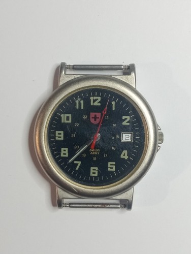 Women swiss army watch - swiss,