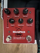 Eventide MicroPitch Delay