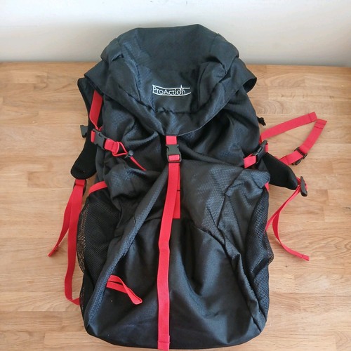 Proaction hiking rucksack - proaction, in