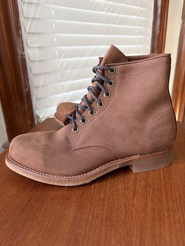 Worn box rm - rm, 9h