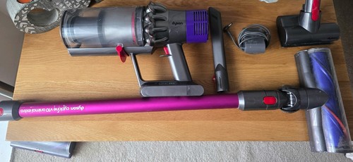 Dyson v10 animal extra - dyson,