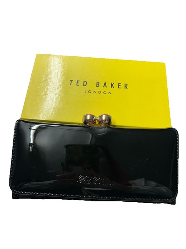 Ted baker matinee purse with - ted,