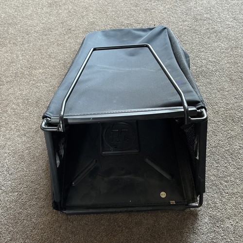 Mountfield lawnmower grass bag - mountfield,