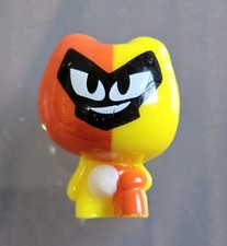 Gogo's Crazy Bones #15 Hazard