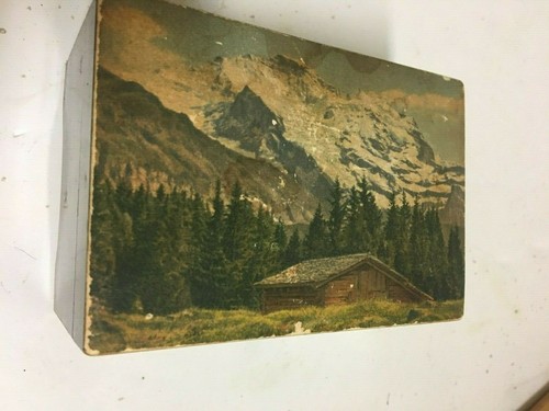 Antique vintage swiss - antique,