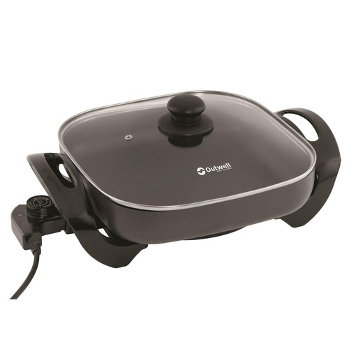 Outwell whitby skillet - whitby,