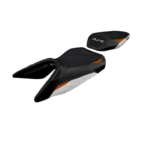 Comfort 4who saddle cover - comfort,