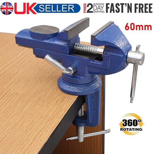 60mm heavy duty work - 60mm, bench