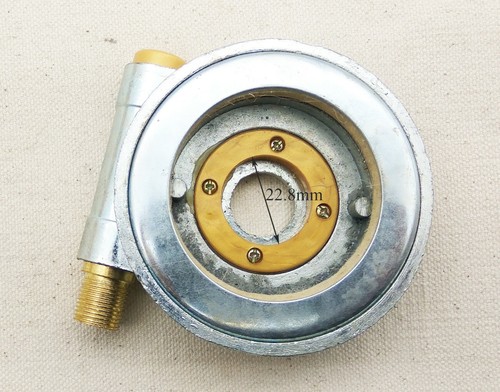Smiths speedo drive metal new - speedo,