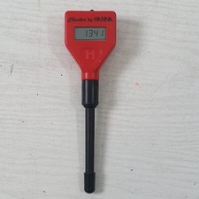 Checker By Hanna PH  Meter  -