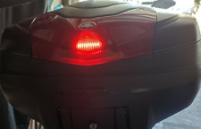 Motorcycle Top box LED Tail Light/Brake/Stop Light Kit (Universal) Shad Givi