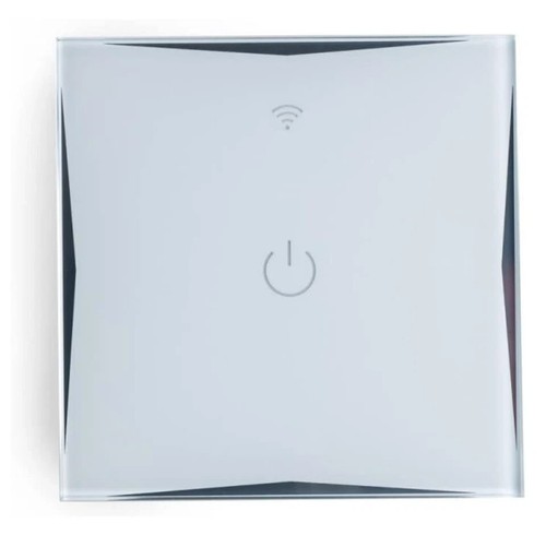 Smart wall touch light - smart,
