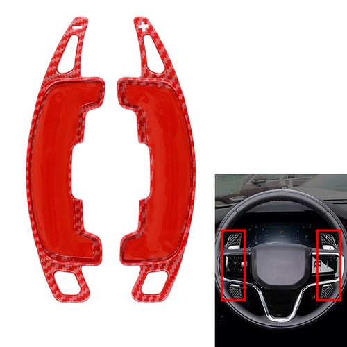 Steering wheel shift paddle - wheel,