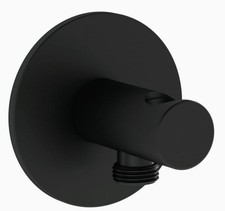 Shower  Wall Outlet Elbow &