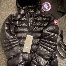Canada Goose Crofton Puffer