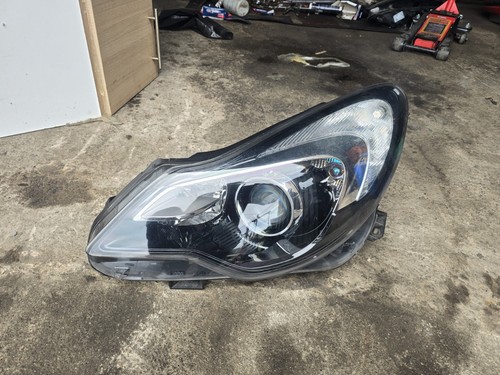 Vauxhall corsa passenger - corsa, /