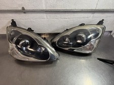 Honda Civic Type R Ep3