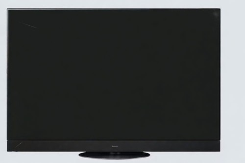 Panasonic smart inch - panasonic,