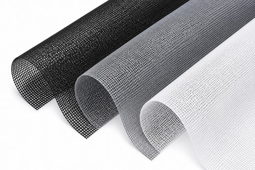 Fly screen window net mesh - net,